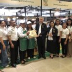 เปิดงาน เกษตรเมืองคนดี วิถีเกษตรยั่งยืน รวมสินค้าคุณภาพ สดใหม่จากฟาร์ม