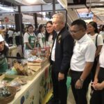 เปิดงาน เกษตรเมืองคนดี วิถีเกษตรยั่งยืน รวมสินค้าคุณภาพ สดใหม่จากฟาร์ม