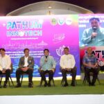 พาณิชย์ปทุมธานี เร่งเดินหน้าหนุนผู้ประกอบการ จัดอบรมการตลาดสมัยใหม่-ยกระดับสินค้า