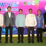 พาณิชย์ปทุมธานี เร่งเดินหน้าหนุนผู้ประกอบการ จัดอบรมการตลาดสมัยใหม่-ยกระดับสินค้า