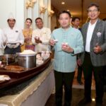 พาณิชย์ปทุมธานี เร่งเดินหน้าหนุนผู้ประกอบการ จัดอบรมการตลาดสมัยใหม่-ยกระดับสินค้า