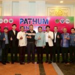 พาณิชย์ปทุมธานี เร่งเดินหน้าหนุนผู้ประกอบการ จัดอบรมการตลาดสมัยใหม่-ยกระดับสินค้า