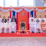 ศาสตราจารย์ ดร. สมเด็จเจ้าฟ้า ฯ กรมพระศรีสวางควัฒน วรขัตติยราชนารี เสด็จไปพระราชทานรางวัลสมเด็จเจ้าฟ้าจุฬาภรณ์