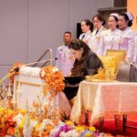 ศาสตราจารย์ ดร. สมเด็จเจ้าฟ้า ฯ กรมพระศรีสวางควัฒน วรขัตติยราชนารี เสด็จไปพระราชทานรางวัลสมเด็จเจ้าฟ้าจุฬาภรณ์