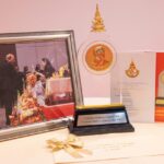 ศาสตราจารย์ ดร. สมเด็จเจ้าฟ้า ฯ กรมพระศรีสวางควัฒน วรขัตติยราชนารี เสด็จไปพระราชทานรางวัลสมเด็จเจ้าฟ้าจุฬาภรณ์