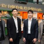 ชนาพรรณ จึงรุ่งเรืองกิจ ลงทุนใน SLEEK EV ปักธงปฏิวัติวงการยานยนต์ไทย
