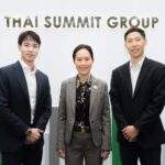 ชนาพรรณ จึงรุ่งเรืองกิจ ลงทุนใน SLEEK EV ปักธงปฏิวัติวงการยานยนต์ไทย
