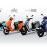 ชนาพรรณ จึงรุ่งเรืองกิจ ลงทุนใน SLEEK EV ปักธงปฏิวัติวงการยานยนต์ไทย