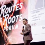 สกสว. ปั้นซัพพลายใหม่การท่องเที่ยวไทยด้วย Big Data ยกระดับเมืองน่าเที่ยว ด้วยงานวิจัย