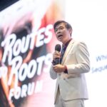สกสว. ปั้นซัพพลายใหม่การท่องเที่ยวไทยด้วย Big Data ยกระดับเมืองน่าเที่ยว ด้วยงานวิจัย