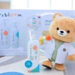 รพ.เด็กสมิติเวชฯ เปิดตัว bear & bloom ผลิตภัณฑ์ดูแลผิวเด็ก โดยกุมารแพทย์