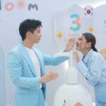 รพ.เด็กสมิติเวชฯ เปิดตัว bear & bloom ผลิตภัณฑ์ดูแลผิวเด็ก โดยกุมารแพทย์