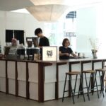 จับมือแบรนด์กาแฟชั้นนำ ร่วมเสิร์ฟประสบการณ์สุดเอ็กซ์คลูซีฟใจกลางกรุง