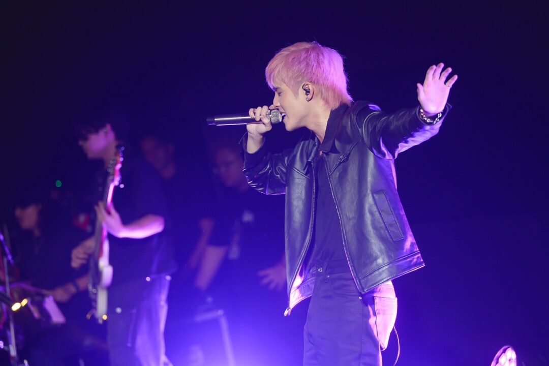ซุปตาร์บันเทิง - ‘JAONAAY’คัมแบ๊ก! เปิดใจความรักสเตตัสโสด