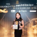 เจตนินคว้ารางวัล “IVF Centre of the Year in Asia-Pacific” ตอกย้ำผู้นำเทคโนโลยีช่วยการเจริญพันธุ์