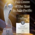 เจตนินคว้ารางวัล “IVF Centre of the Year in Asia-Pacific” ตอกย้ำผู้นำเทคโนโลยีช่วยการเจริญพันธุ์