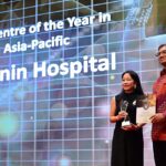 เจตนินคว้ารางวัล “IVF Centre of the Year in Asia-Pacific” ตอกย้ำผู้นำเทคโนโลยีช่วยการเจริญพันธุ์