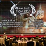 เจตนินคว้ารางวัล “IVF Centre of the Year in Asia-Pacific” ตอกย้ำผู้นำเทคโนโลยีช่วยการเจริญพันธุ์