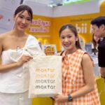 Maktar เปิดตัว Qubii Power หัวชาร์จอัจฉริยะที่สำรองข้อมูลได้! เปิดตัวครั้งแรกในไทย