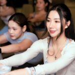 Aura x YPS Pilates Club คอลแลปสุดปังที่คาดไม่ถึง รวมพิลาทิส ฉีดหน้าฟรี-ปาร์ตี้ไว้ด้วยกัน
