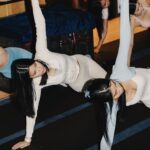 Aura x YPS Pilates Club คอลแลปสุดปังที่คาดไม่ถึง รวมพิลาทิส ฉีดหน้าฟรี-ปาร์ตี้ไว้ด้วยกัน