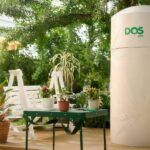 DOS Life เปิดตัว ถังเก็บน้ำ DOS WaterPac All-in-One นวัตกรรม ยับยั้ง ไวรัส-แบคทีเรีย