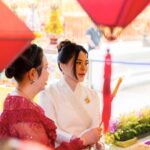 พิธีบวงสรวงเบิกเนตร “พระปฐมบรมมหาจักรพรรดิ” สืบชาตาแบบล้านนา วัดพระธาตุดอยสุเทพฯ