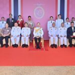 ร่วมสนับสนุนเด็กเก่งขาดแคลนทุนทรัพย์ ได้รับรางวัลประชาบดี ประเภทสื่อสร้างสรรค์