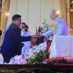 ร่วมสนับสนุนเด็กเก่งขาดแคลนทุนทรัพย์ ได้รับรางวัลประชาบดี ประเภทสื่อสร้างสรรค์