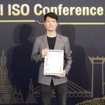 แคริว่า ตอกย้ำผู้เชี่ยวชาญเทคโนโลยี AI การแพทย์ คว้ามาตรฐานสากล ISO/IEC 29110