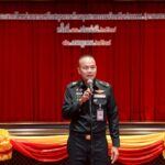 ปลัดกห. จัดพิธีมอบรางวัลเชิดชูเกียรติ หน่วยงานสนับสนุนอุตสาหกรรมป้องกันประเทศ