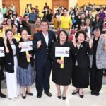 ม.เกษตร ร่วม ป.ป.ช. เปิดโครงการสร้างสังคม STRONG รุ่นที่ 1