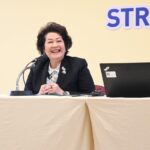 ม.เกษตร ร่วม ป.ป.ช. เปิดโครงการสร้างสังคม STRONG รุ่นที่ 1