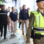 เปิดปฏิบัติการ 'สุขุมวิทโมเดล' สร้างความปลอดภัย ปชช.-นทท. มุ่งปราบอาชญากรรม