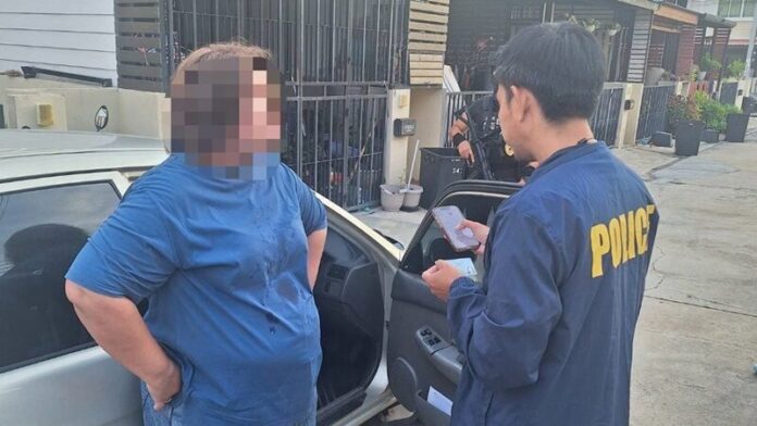 Major drug network dismantled in Thonburi by police operation | News by Thaiger