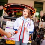 'ก้าวอิสระ' ประณาม กองทัพกัมพูชา ละเมิดอธิปไตยไทย ตั้งศูนย์อพยพ ช่วยดูแล.ปชช.