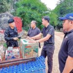 'ก้าวอิสระ' ประณาม กองทัพกัมพูชา ละเมิดอธิปไตยไทย ตั้งศูนย์อพยพ ช่วยดูแล.ปชช.