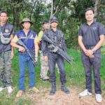 'ก้าวอิสระ' ประณาม กองทัพกัมพูชา ละเมิดอธิปไตยไทย ตั้งศูนย์อพยพ ช่วยดูแล.ปชช.