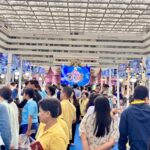 ผู้ว่าฯแม่กลอง เปิดกิจกรรมจัดแสดง-จำหน่ายสินค้า ตลาดนัดชุมชน OTOP จ.สมุทรสงคราม