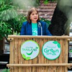 ททท. ลุยตลาดยุโรป เปิดตัว 'Thailand Green Tourism Collections' นำร่อง10เมืองกรีนซิตี้