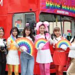 เจษฎาเทคนิคมิวเซียม-ไทยเฮิร์บ-เดอะมอลล์ ผนึกขบวนพาเหรด Love Pride Parade Bangkok 2025 