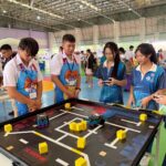 NSM ปลุกพลังวิทย์ฯ สร้างแรงบันดาลใจให้เยาวชน จ.เพชรบุรี