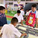 NSM ปลุกพลังวิทย์ฯ สร้างแรงบันดาลใจให้เยาวชน จ.เพชรบุรี