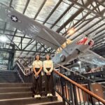 เจษฎาเทคนิคมิวเซียม ไอเดีย Mix Museum อาคาร ทานยา–ชมเพลิน คืบหน้า ประเดิมไฮไลต์แรก โซนสองล้อ 
