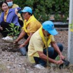 เจษฎาเทคนิคมิวเซียม ร่วมเทิดพระเกียรติ เนื่องในวันเฉลิมพระชนมพรรษาพระบาทสมเด็จพระวชิรเกล้าเจ้าอยู่หัว รัชกาลที่ 10