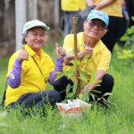 เจษฎาเทคนิคมิวเซียม ร่วมเทิดพระเกียรติ เนื่องในวันเฉลิมพระชนมพรรษาพระบาทสมเด็จพระวชิรเกล้าเจ้าอยู่หัว รัชกาลที่ 10