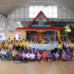 เจษฎาเทคนิคมิวเซียม ร่วมเทิดพระเกียรติ เนื่องในวันเฉลิมพระชนมพรรษาพระบาทสมเด็จพระวชิรเกล้าเจ้าอยู่หัว รัชกาลที่ 10