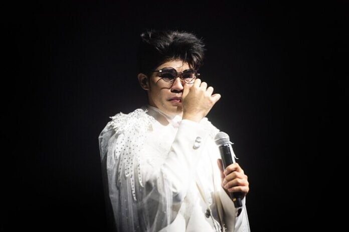 ไรอัล กาจบัณฑิต รวมทุกโมเมนต์แห่งความสุขผ่านเสียงเพลง “คอนเสิร์ตเดอะไรอัล” 
