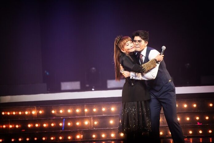 ไรอัล กาจบัณฑิต รวมทุกโมเมนต์แห่งความสุขผ่านเสียงเพลง “คอนเสิร์ตเดอะไรอัล” 