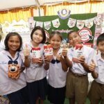 รวมพลังแบบ 'บรม' บ้าน-โรงเรียน-มัสยิด สร้างภูมิคุ้มกันสังคม 'ปิดประตูบานแรกยาเสพติด'